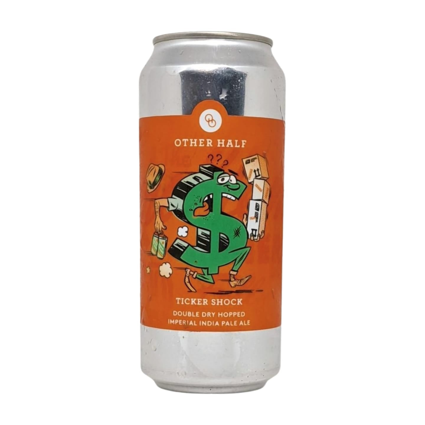 Other Half DIPA