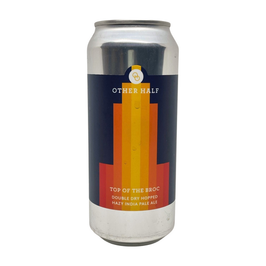 Other Half Top of the Broc | DDH IPA koop je bij Verdins Bierwinkel