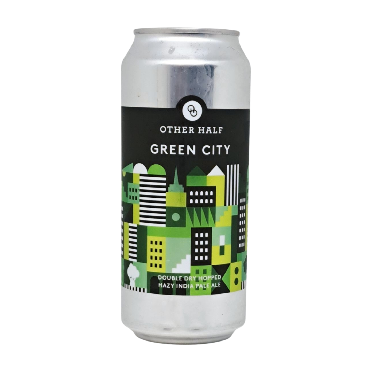 L'autre moitié de Green City | NEIPA 