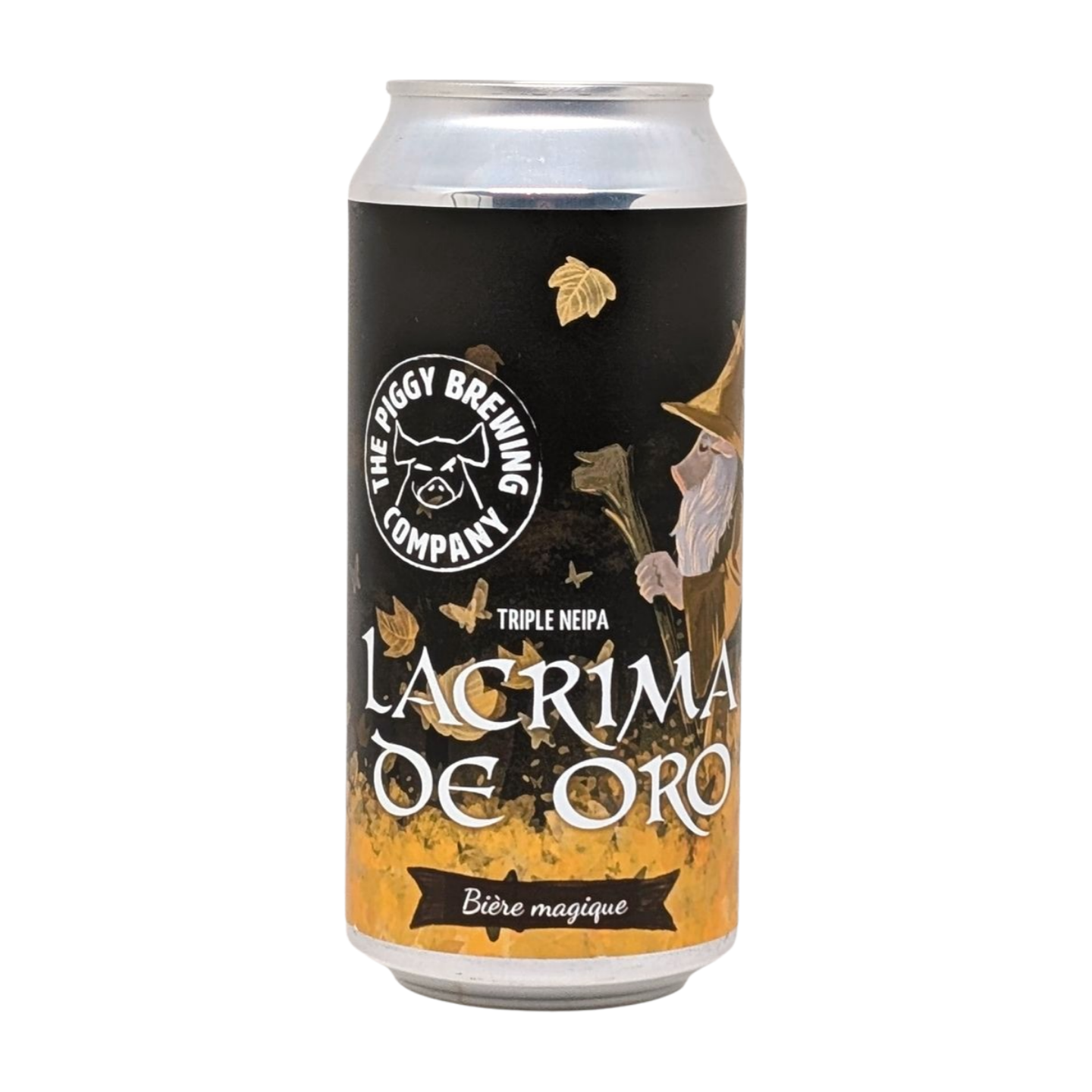 The Piggy Brewing Company Chocomas Party | Imperial Oatmeal Stout