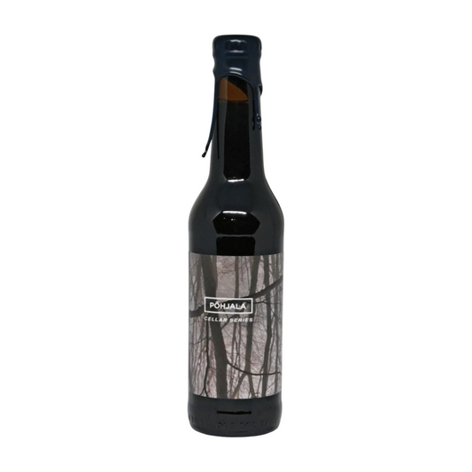 Série de caves Pohjala : Kurg | Stout Impériale
