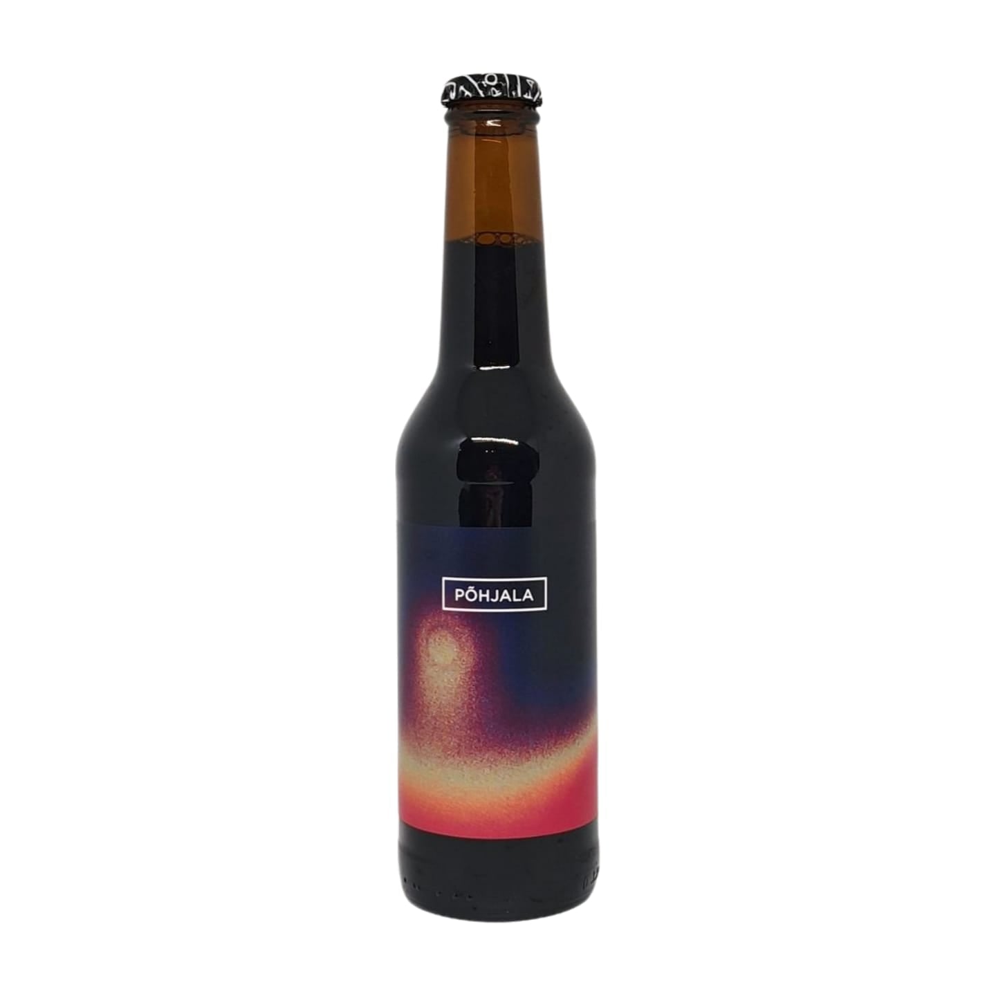 Pohjala ÖÖ Rasberry | Imperial Baltic Porter