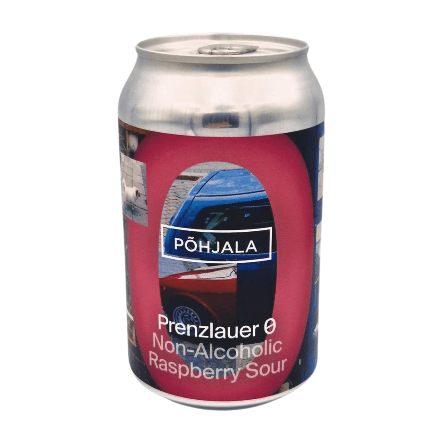 Põhjala Prenzlauer 0 | Non acide