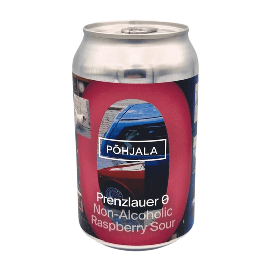 Põhjala Prenzlauer 0 | Non acide
