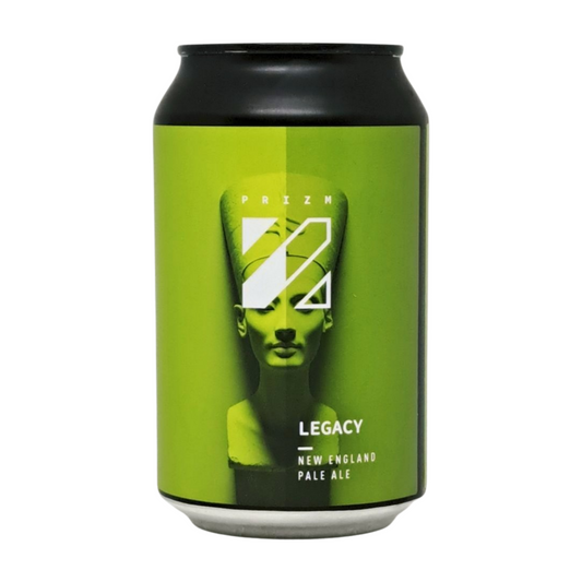Prizm Memorial Boogie | Aigre Fruité