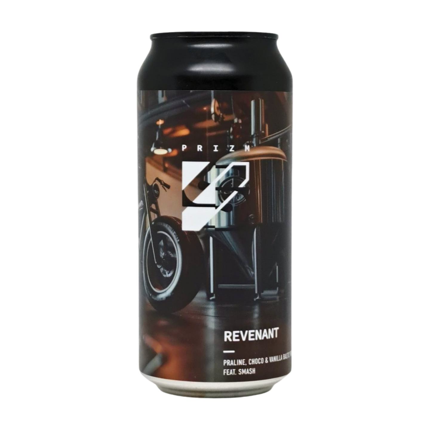 Prizm Memorial Boogie | Fruited Sour