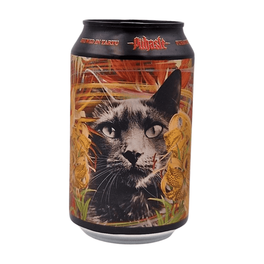Pühaste Vurr | DIPA 