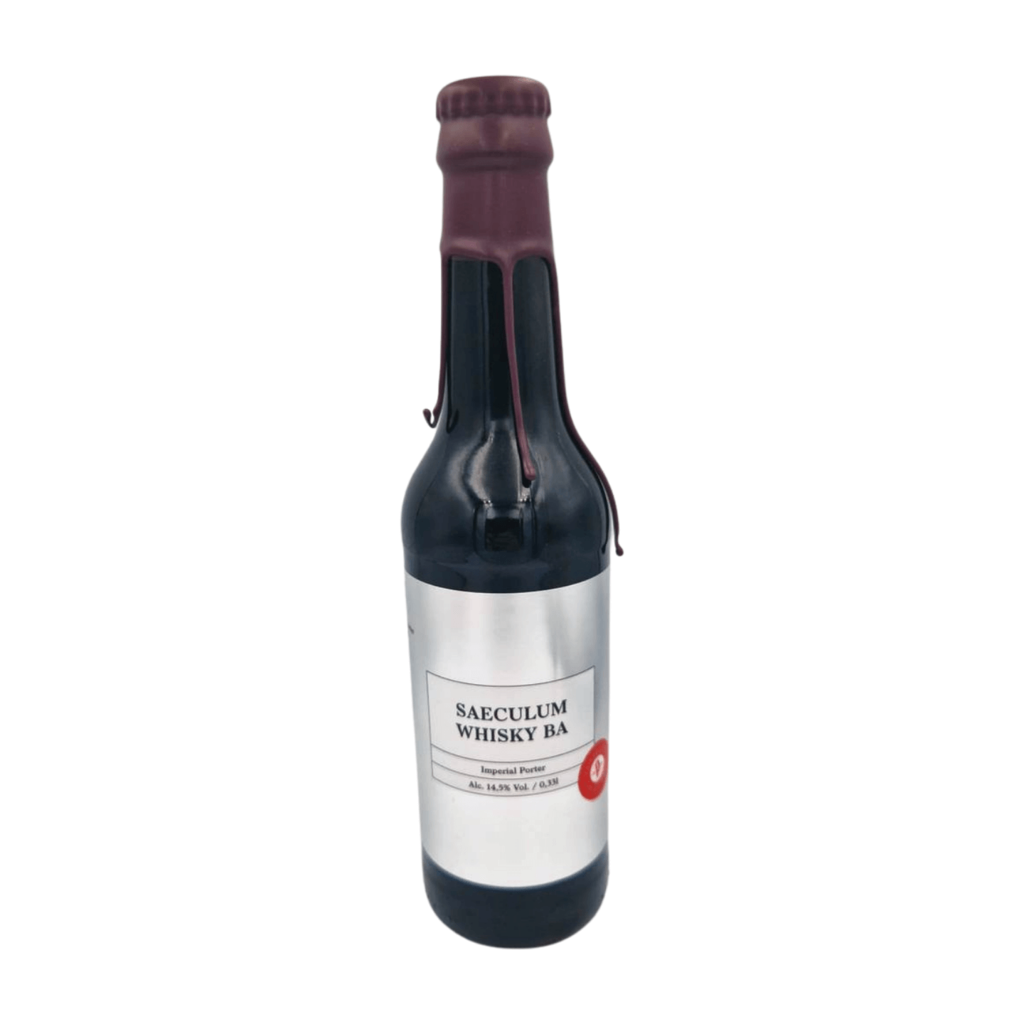 Série Argent Puhaste | Whisky BA Porter