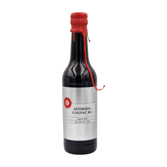 Pühaste Aetheria | BA Stout 