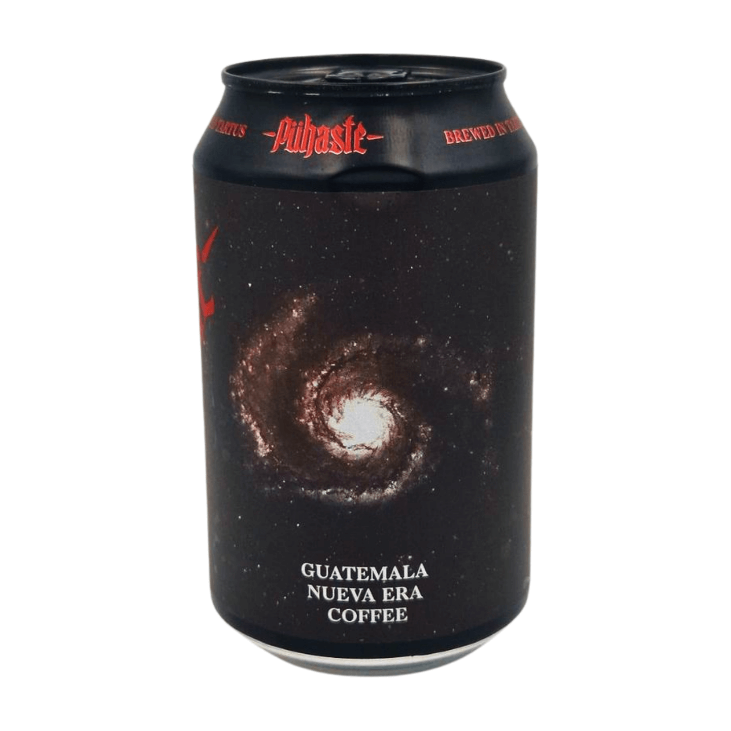 Pühaste Tumeaine | Café Stout