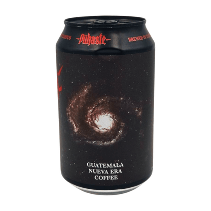 Pühaste Tumeaine | Café Stout