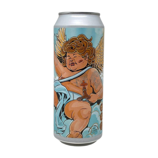 Pulfer For Goodness Shake | Smoothie Stout koop je bij Verdins Bierwinkel