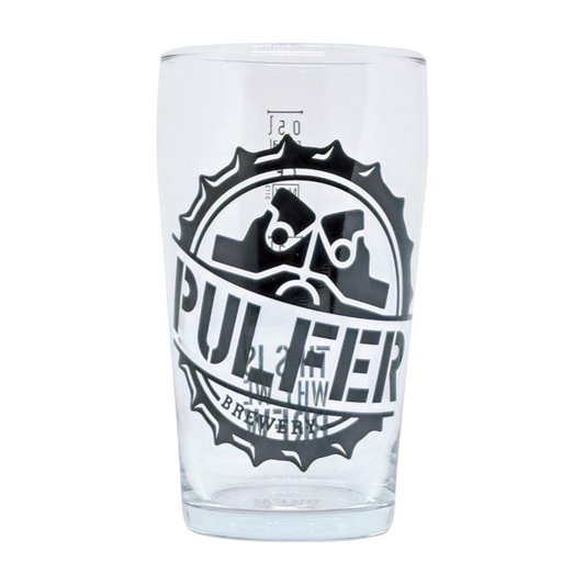 Verre à bière De Molen Verre à pied 30cl | Verre