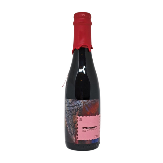 LERVIG Symphonie par Rackhouse | Imperial Stout 