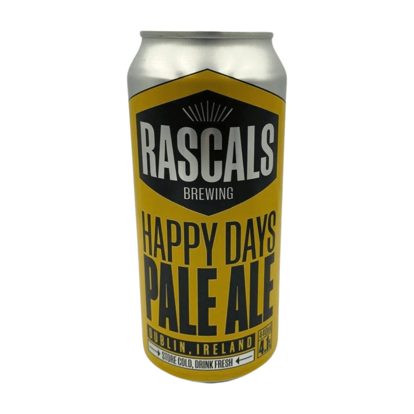 Rascals Happy Days | Pale Ale 
