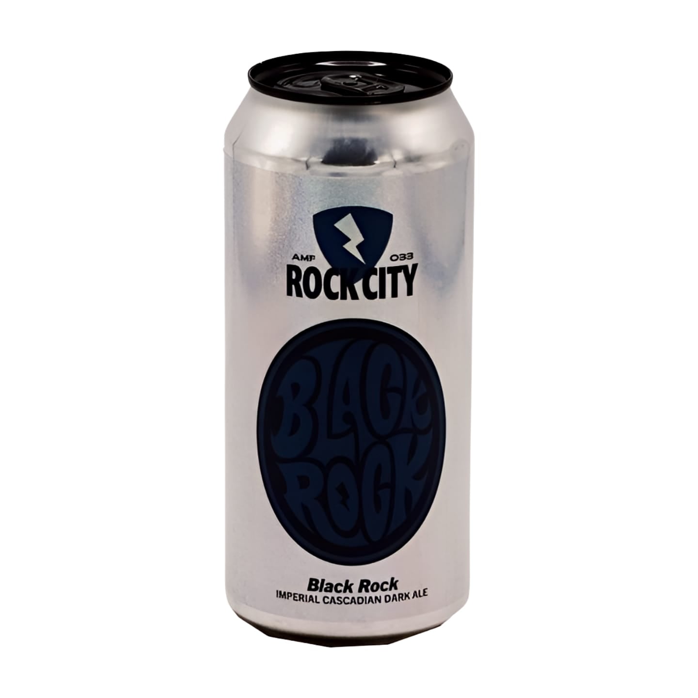 Rock City Black IPA