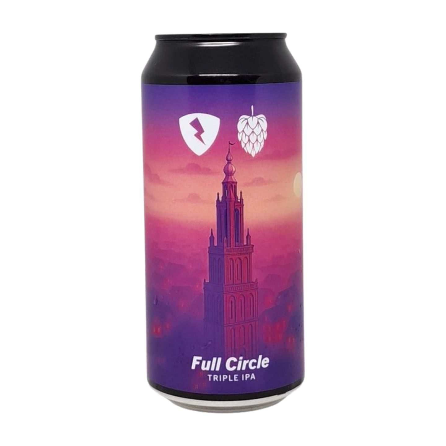 Rock City X Folkingbrew TIPA