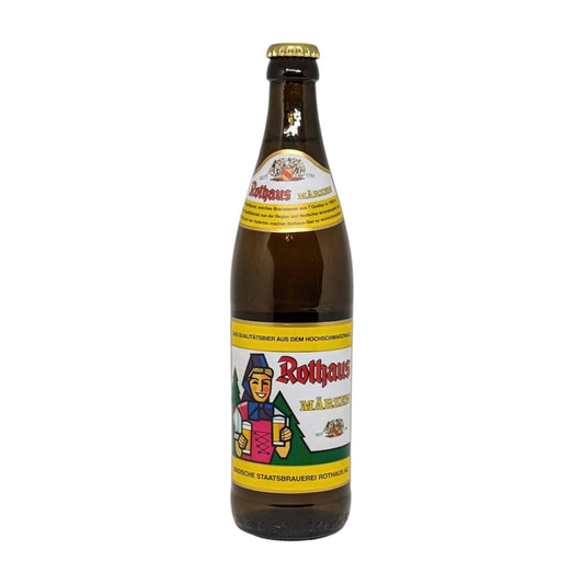 Rothaus | Märzen 