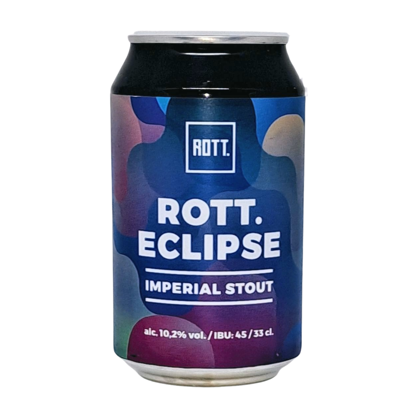 ROTT. Eclipse | Imperial Stout 