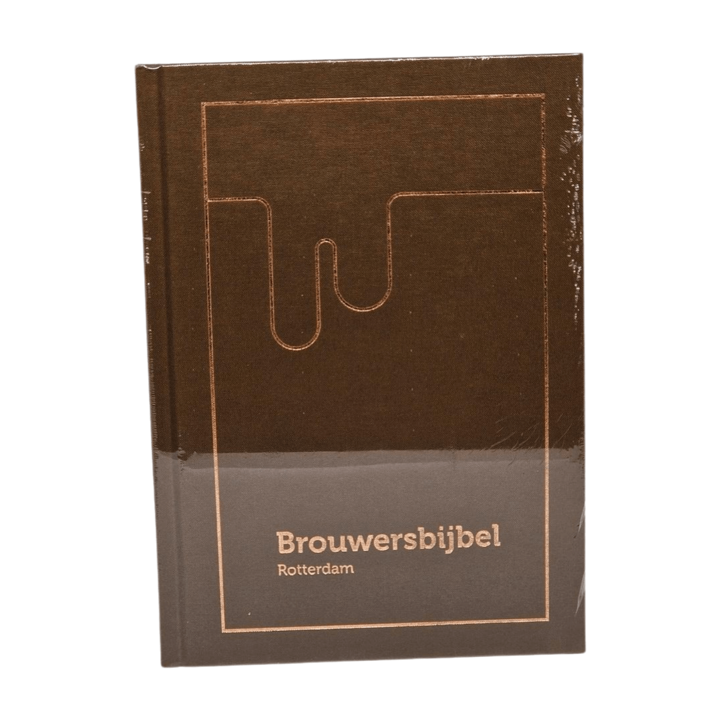 La Bible des brasseurs de Rotterdam | Livre