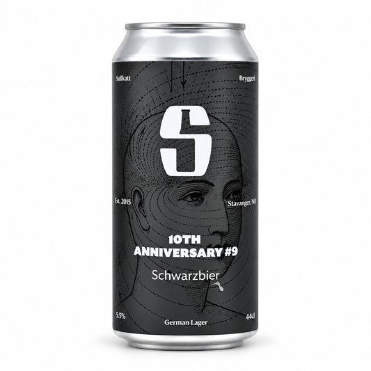 Verdins Salikatt 10Th Anniversary #9