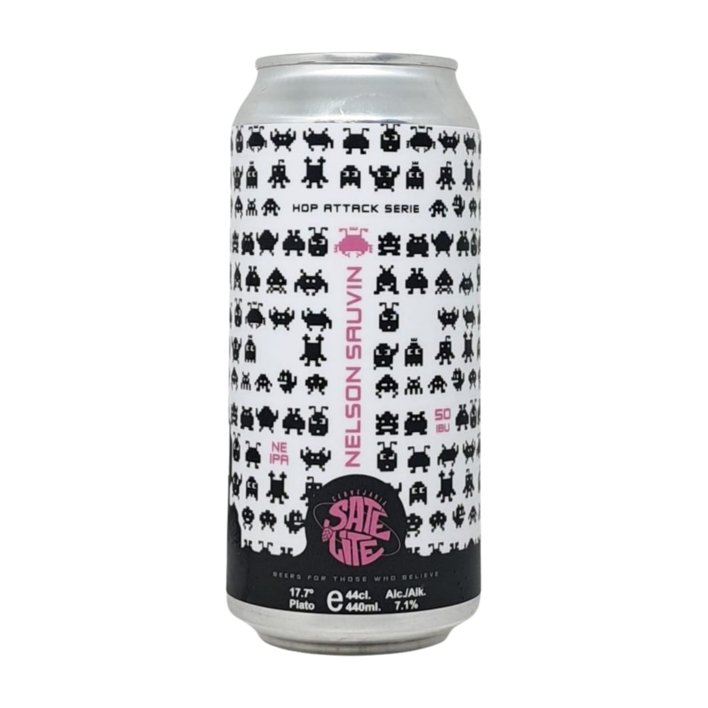 Satelite Cervejaria Brazitian Beers onlie ipa Craftbeershop webshop Verdins