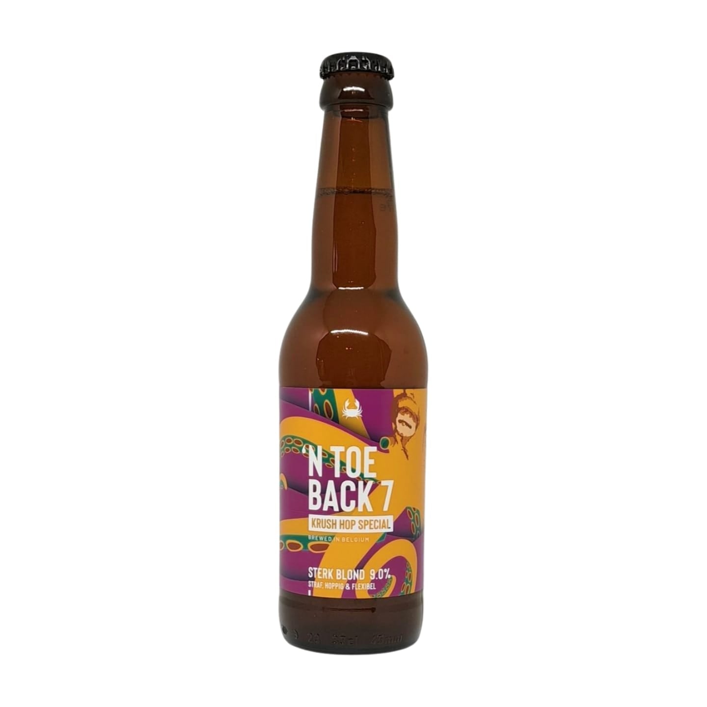 Schelde Strong Blond
