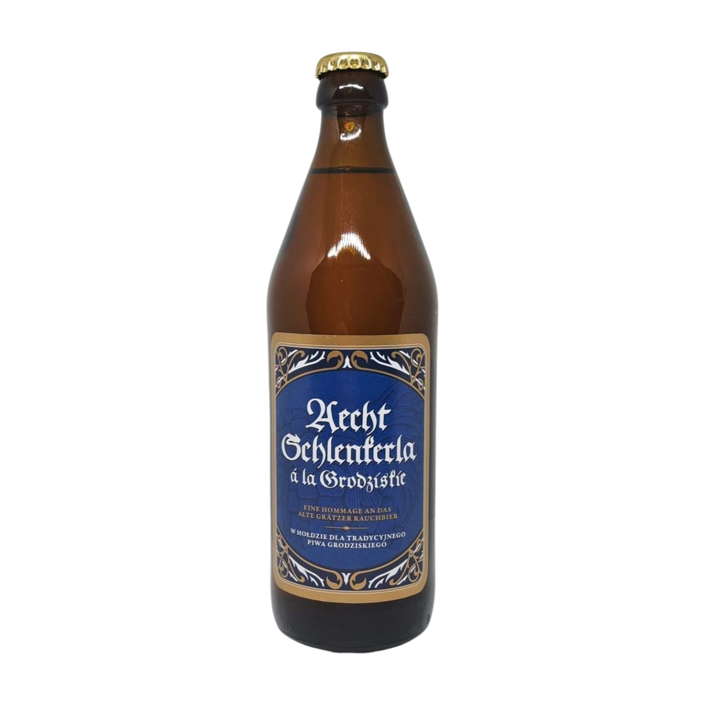 Schlenkerla Grodziskie