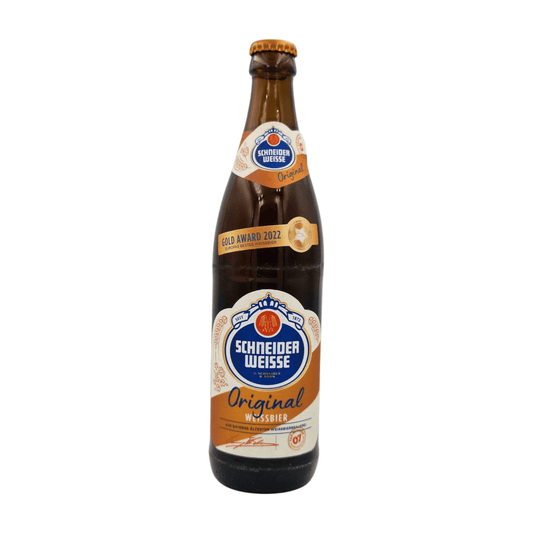 Schneider Weisse Robinet d'origine 7 | Weizen