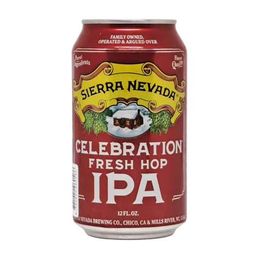 Brasserie Sierra Nevada. Narval | Stout Impériale