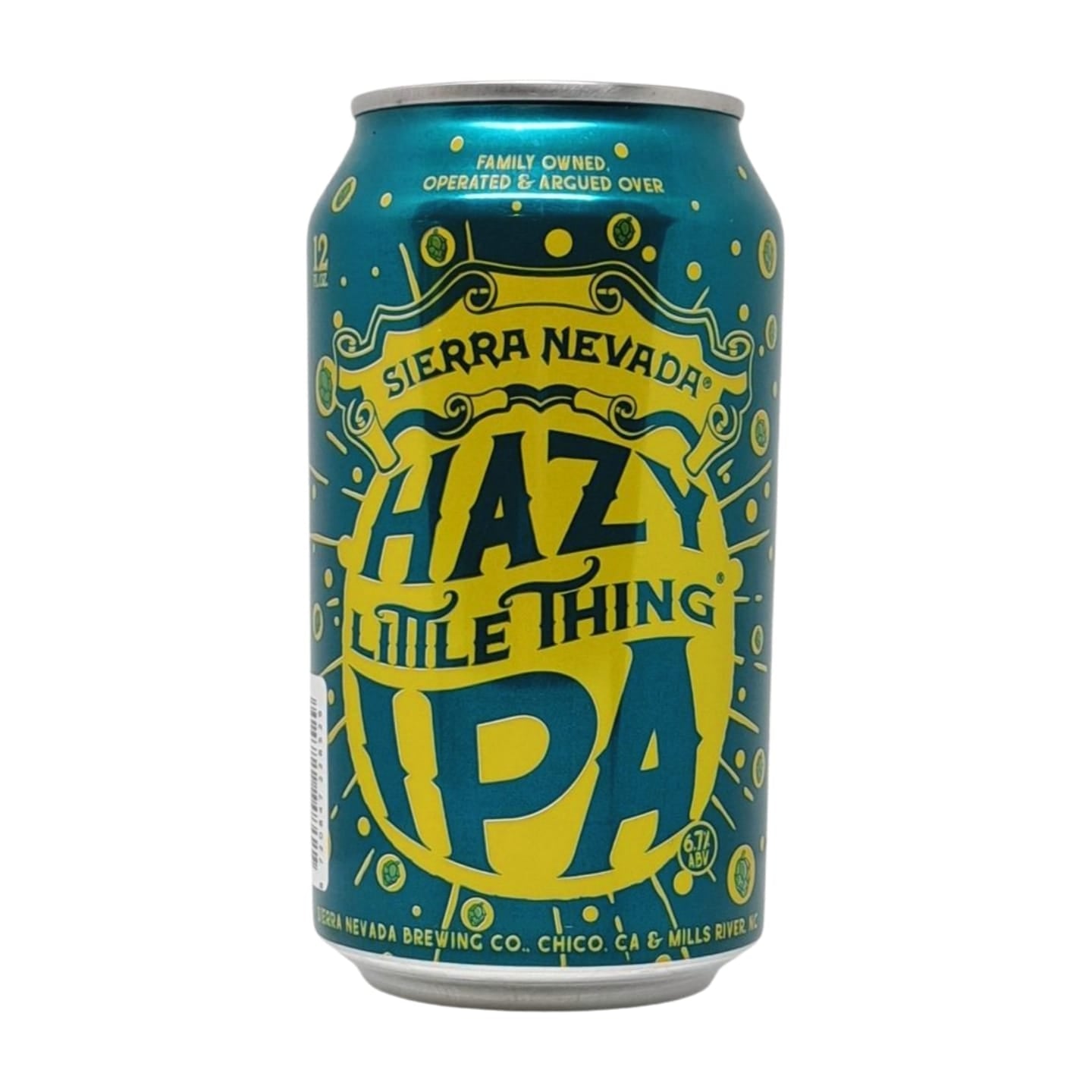 Sierra Nevada IPA