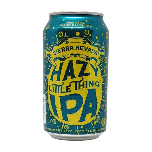 Sierra Nevada IPA