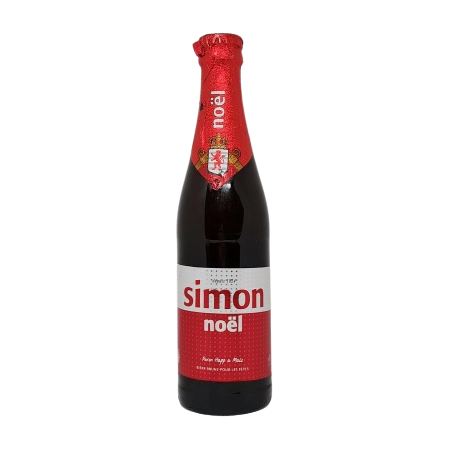 Simon Kerstbier