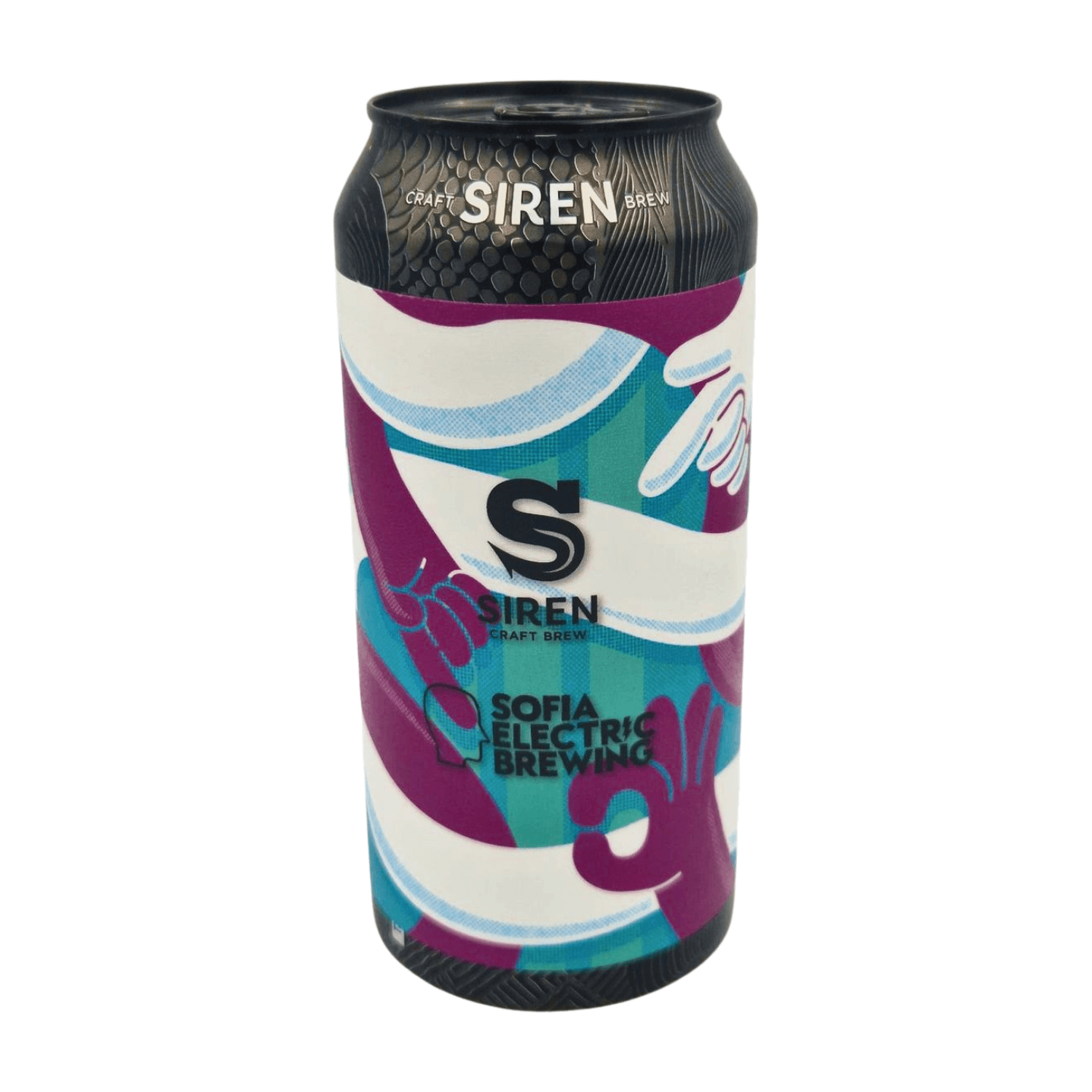 Sirène Stout Impériale