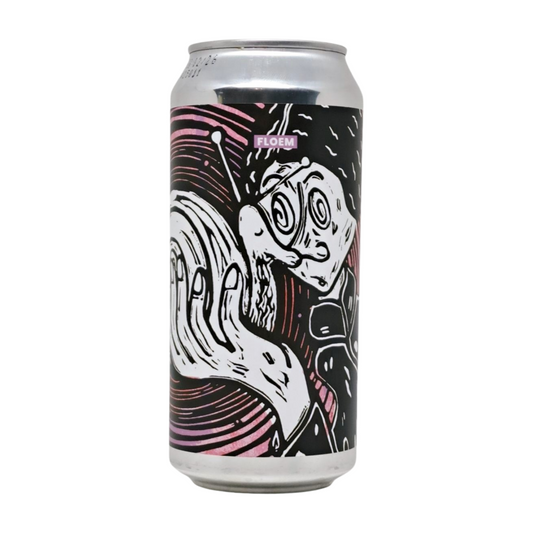 Floem Slow Sipper | Qipa