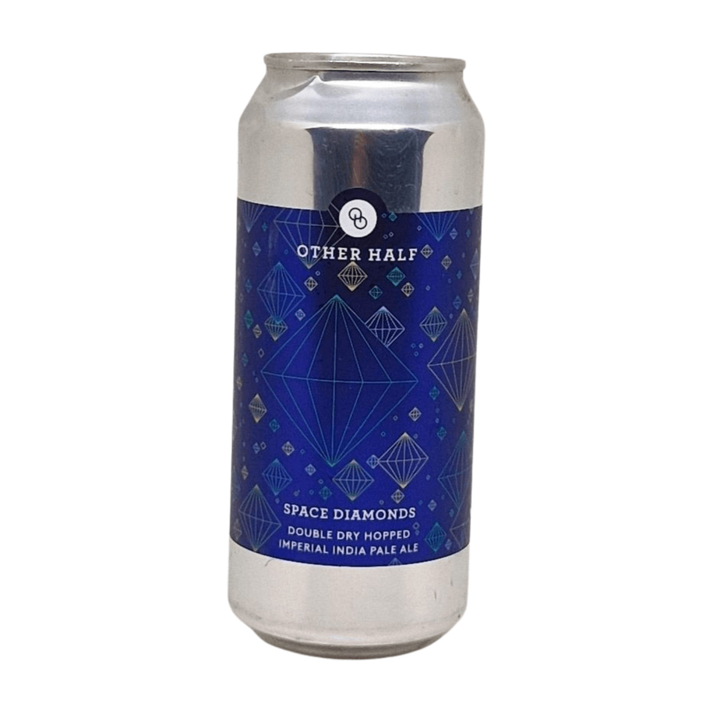 Amateurs de jus Other Half | Double NEIPA 