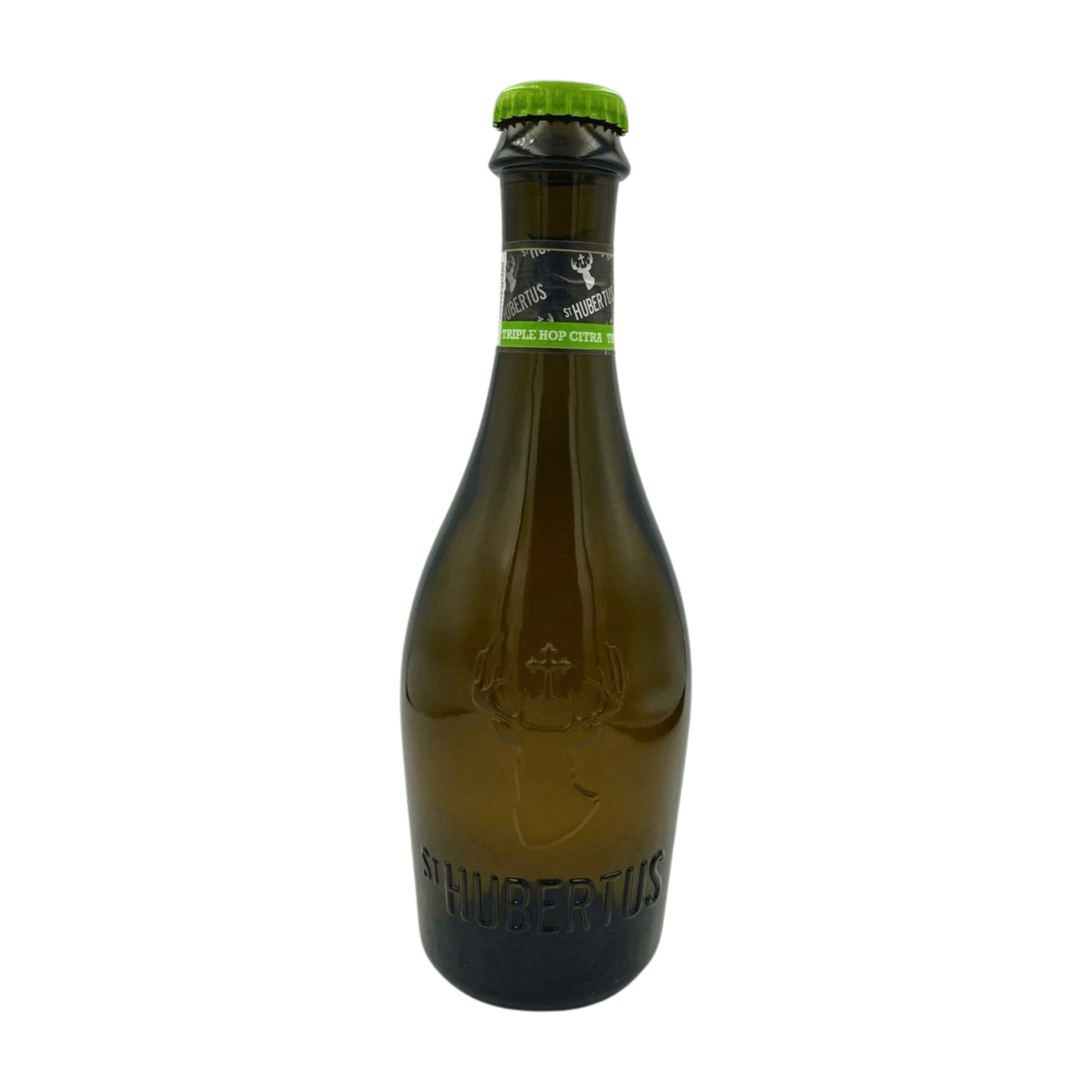 Saint Hubert Citra | Tripel