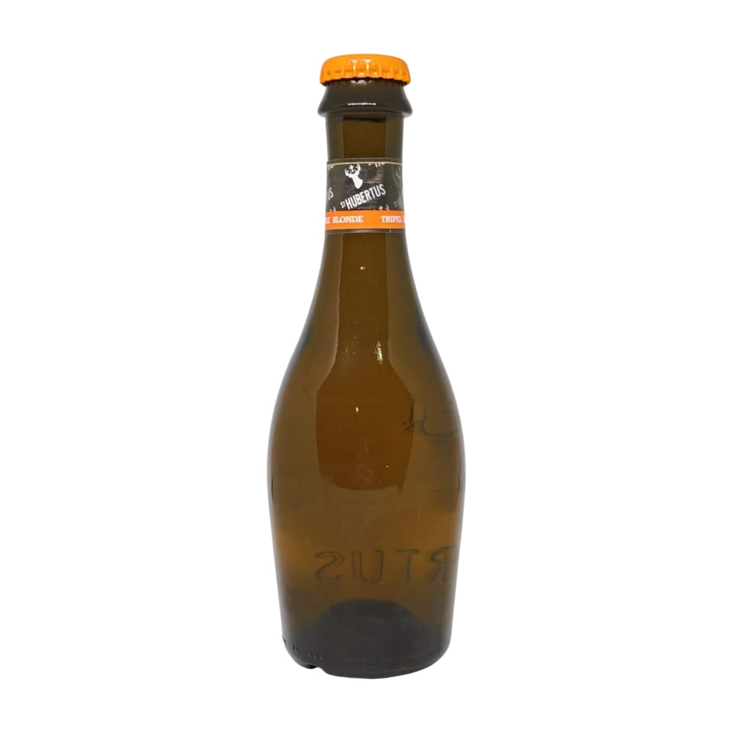 St Hubertus Triple Blonde | Triple