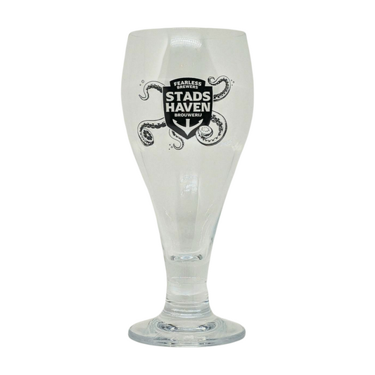 Verre à bière De Molen Verre à pied 30cl | Verre
