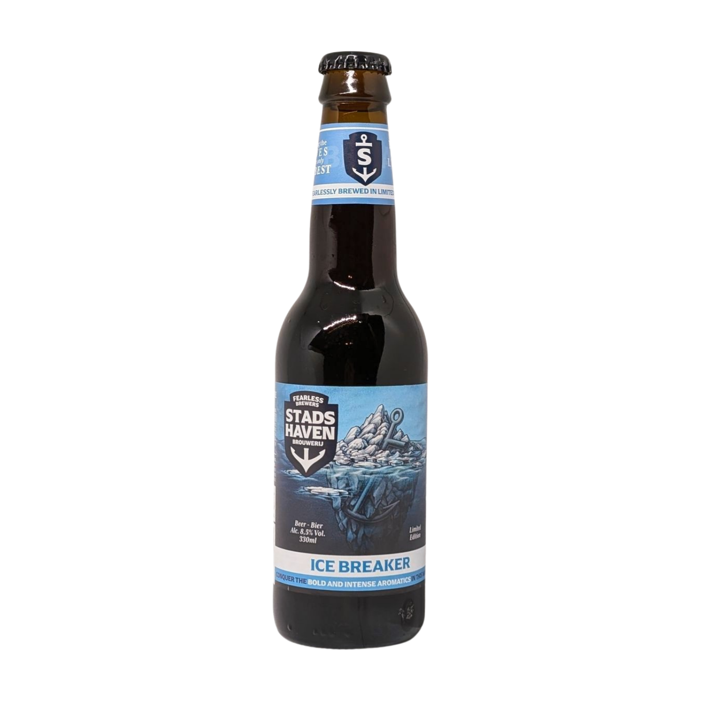 Brasserie Stadshaven Grand Blanc | Bière de blé