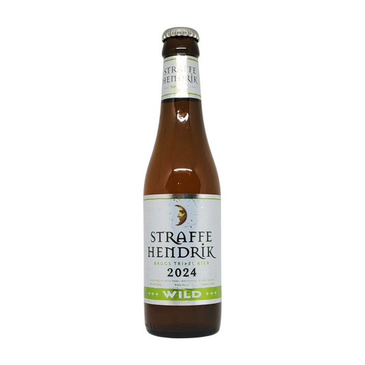 De Halve Maan Straffe Hendrik | Tripler