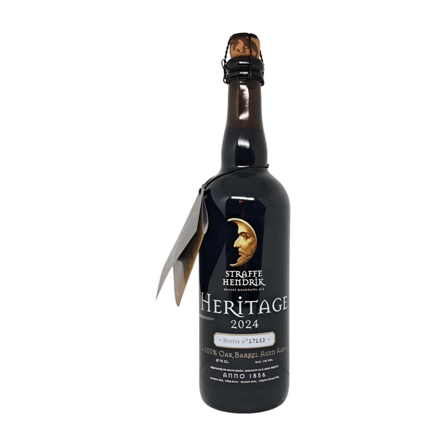 Straffe Hendrik 2024 Online Kopen Webshop Winkel Verdins.nl Rotterdam