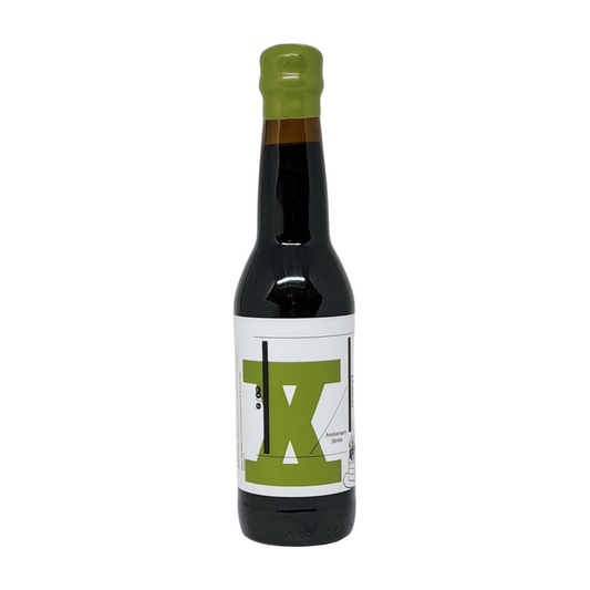 Stu Mostów x Anniversaire 7/10 | Stout quadruple 
