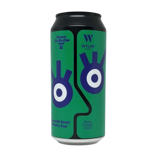 Stu Mostow  Donut Sour Online