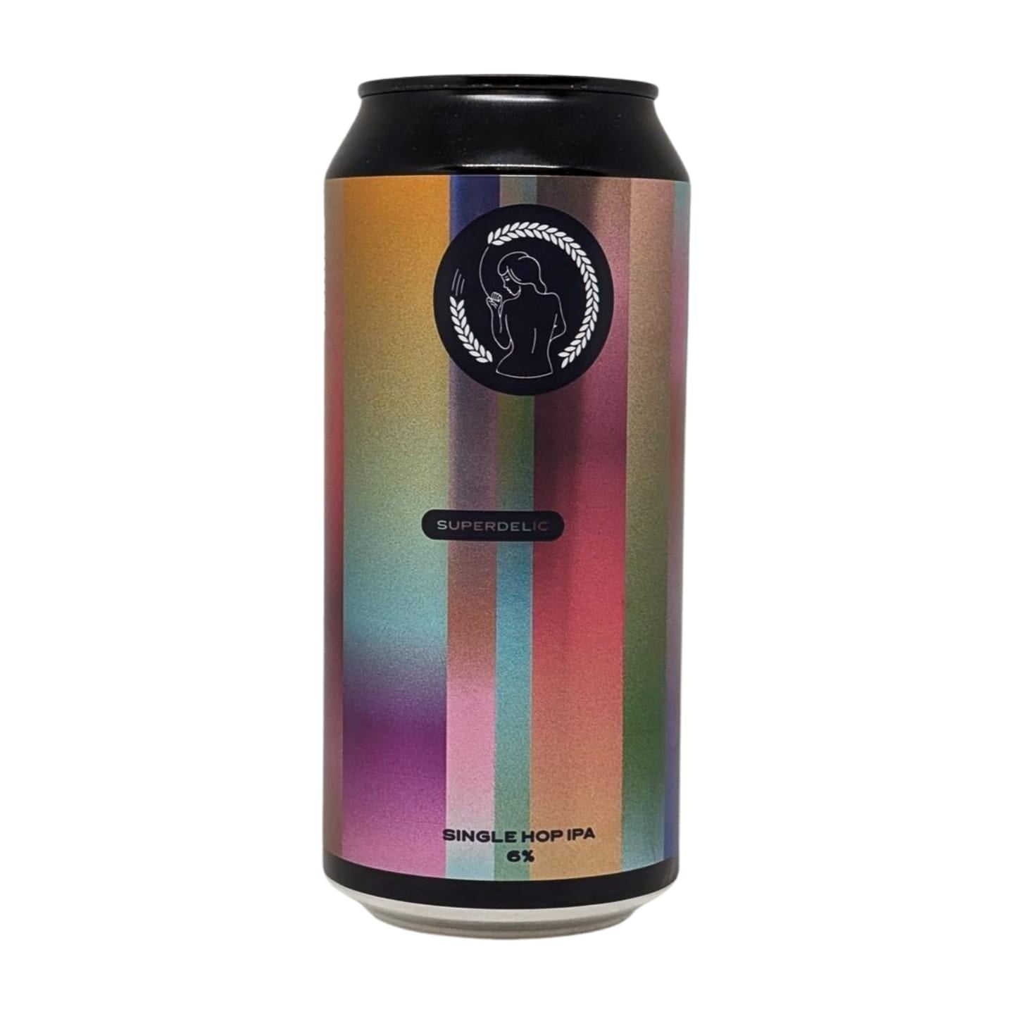La Superbe Single Hop Superdelic | NEIPA 