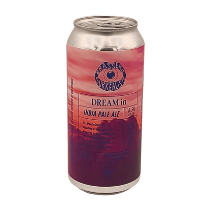 Rêve surréaliste à Simcoe | IPA américaine