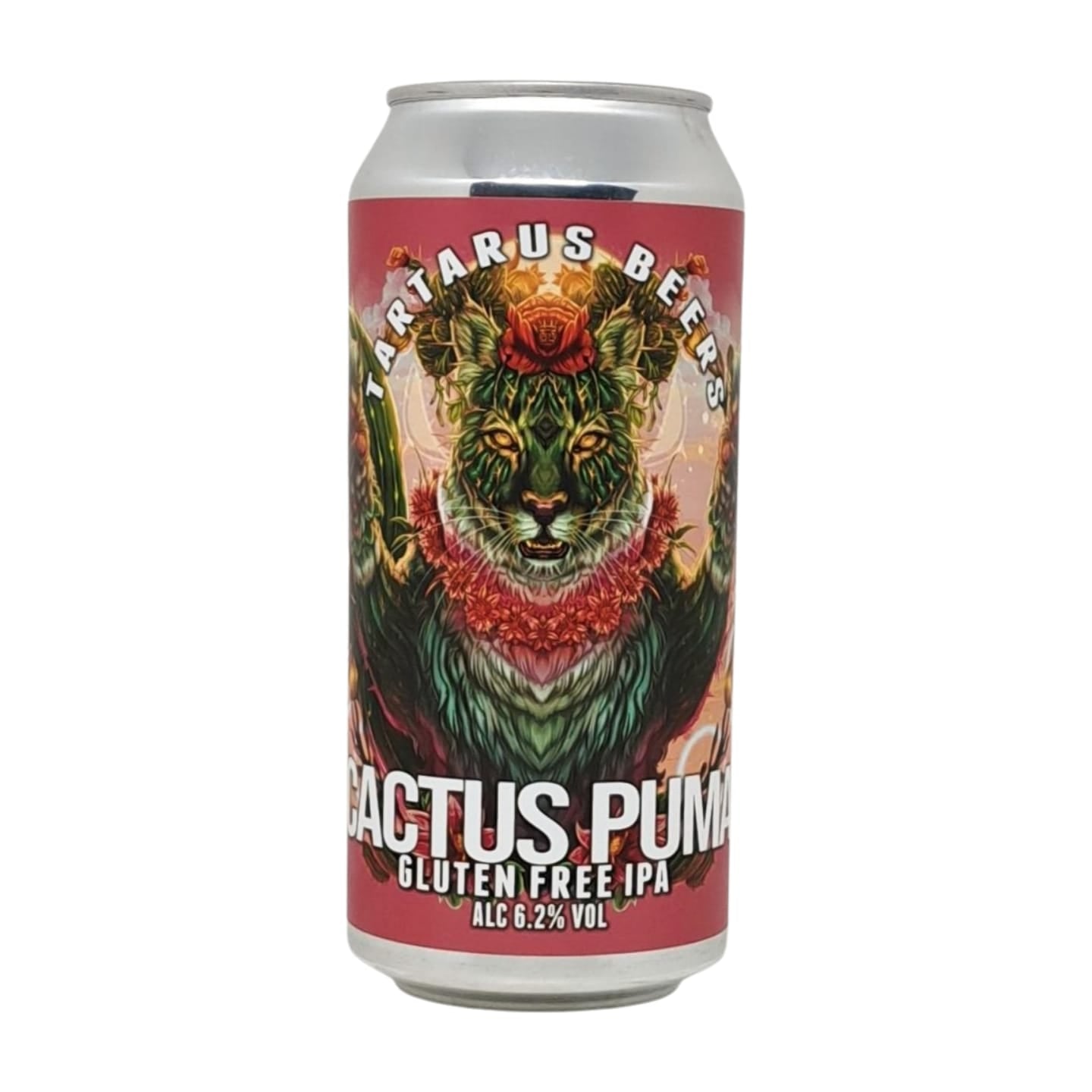 Tartarus Gluten Free IPA