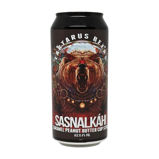 Tartarus Stout