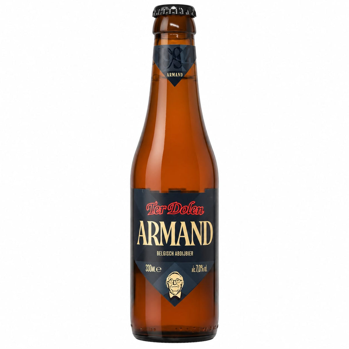 Ter Dolen Armand  Blond