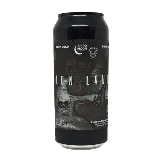 Third Moon DIPA